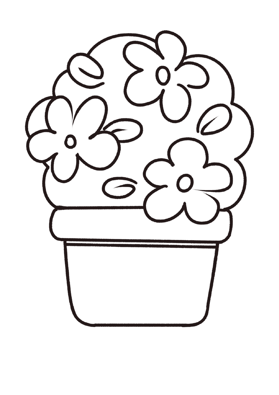 Flower 1